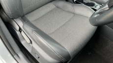 Toyota Corolla 2.0 VVT-i Hybrid Design 5dr CVT Hybrid Hatchback